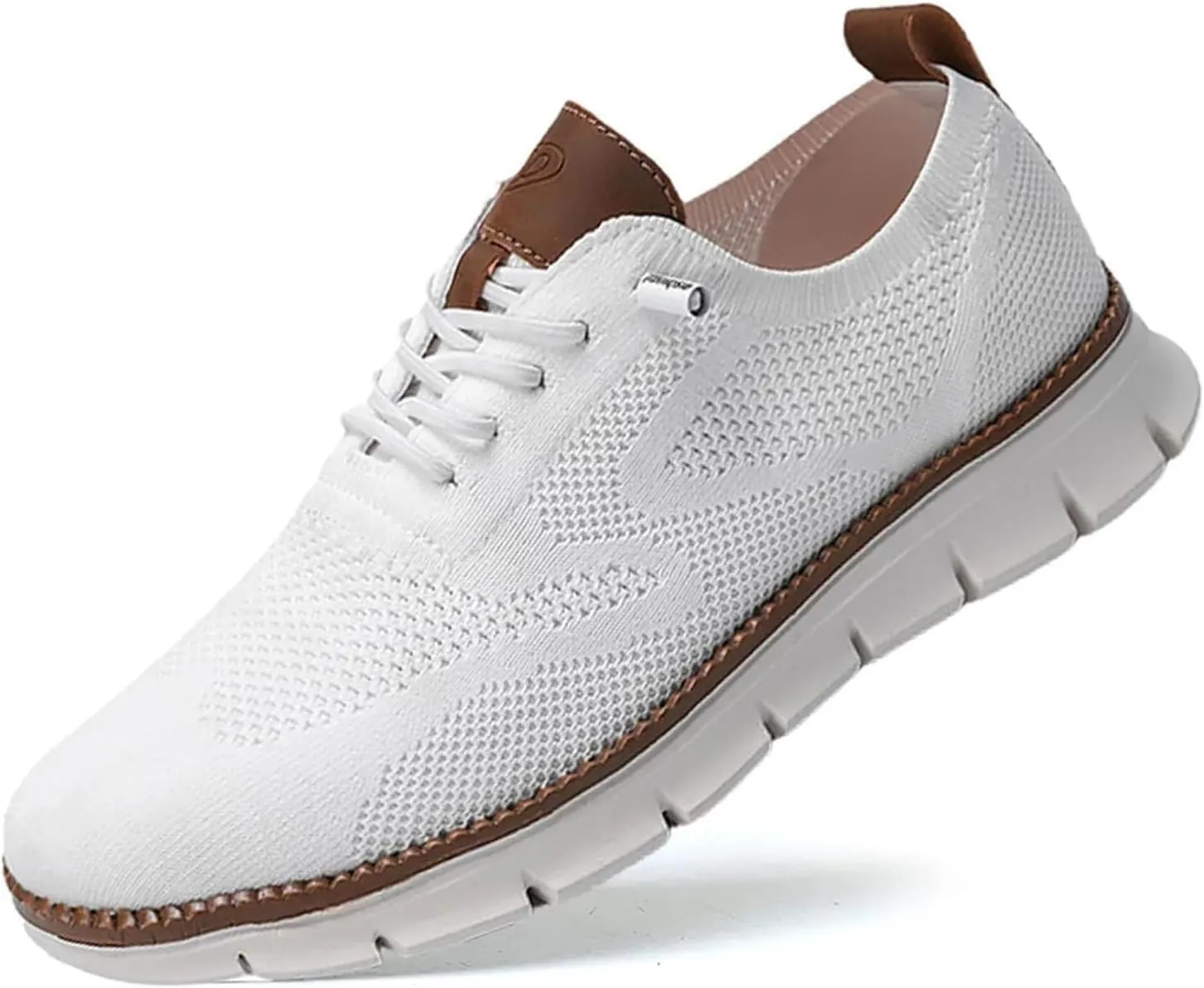 2025 New Breeze Shoes, Wearbreeze Shoes for Men, Lightweight, Breathable & Comfortable Sneakers for Everyday Wear