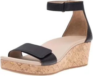 ABEO Cecile Metatarsal - Wedge Sandals