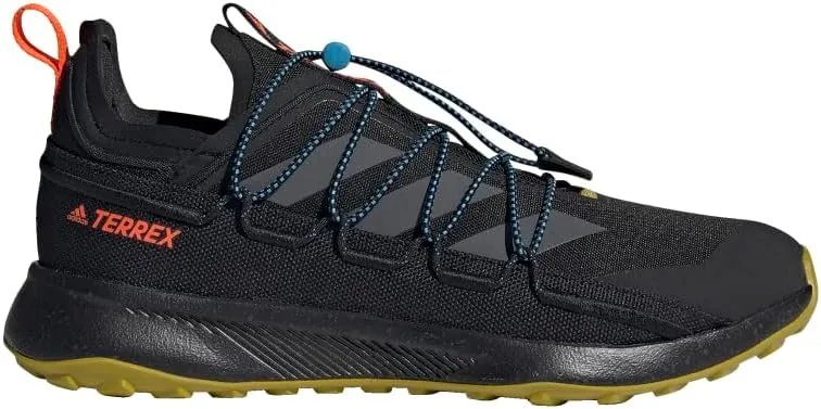 adidas Men's Camping Low Rise Hiking Boots