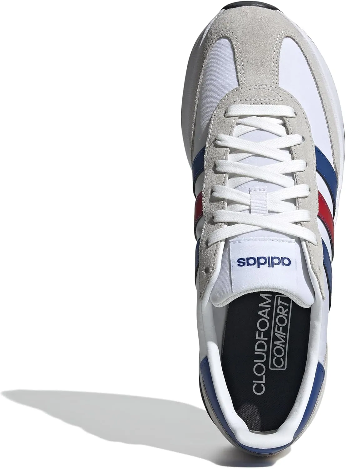adidas Men's Shoes-Low (Non Football) Running, EU