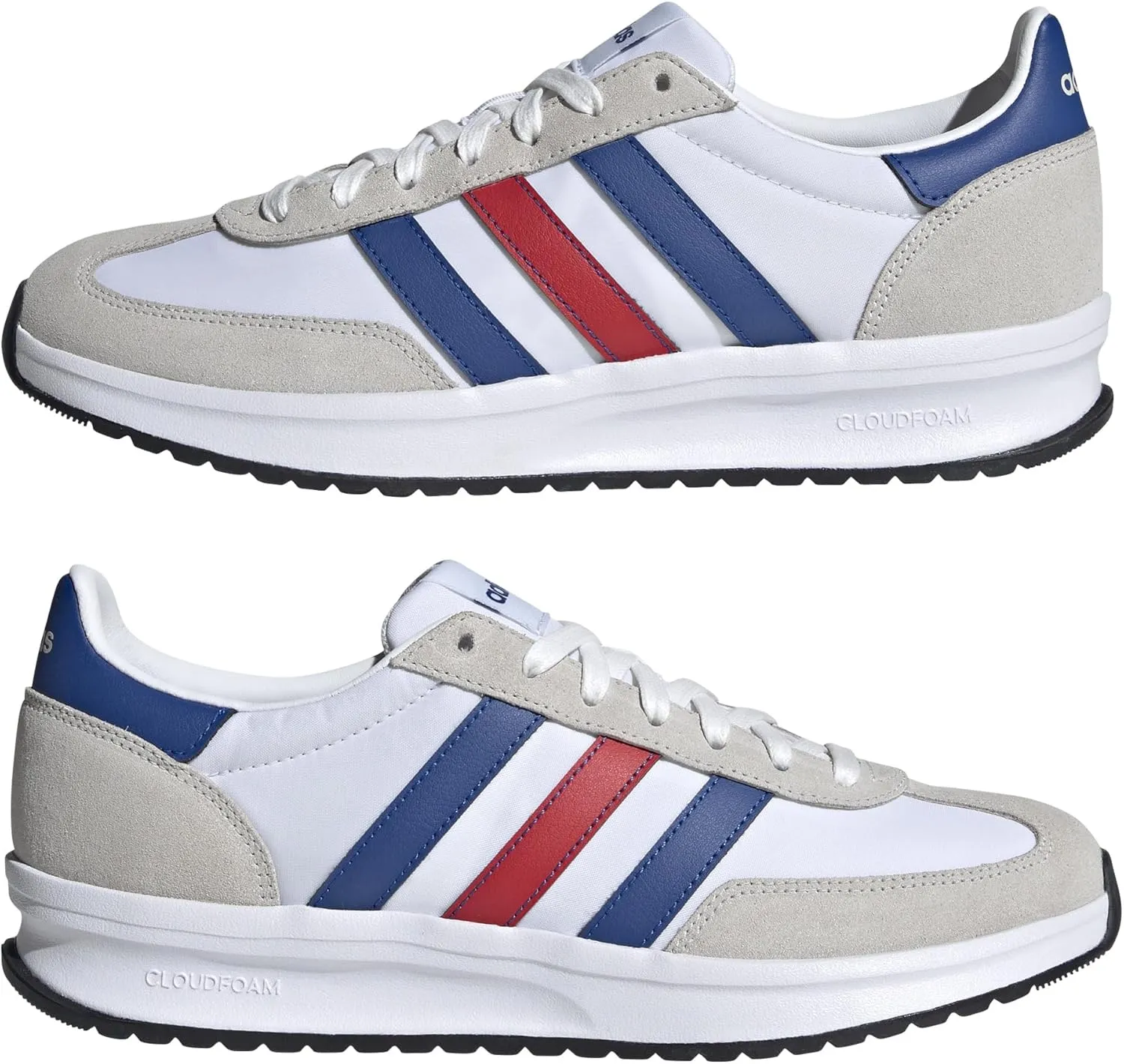 adidas Men's Shoes-Low (Non Football) Running, EU