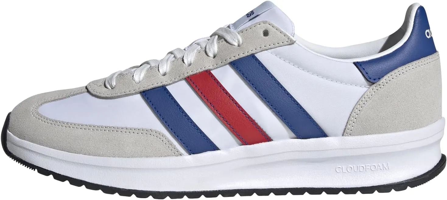 adidas Men's Shoes-Low (Non Football) Running, EU
