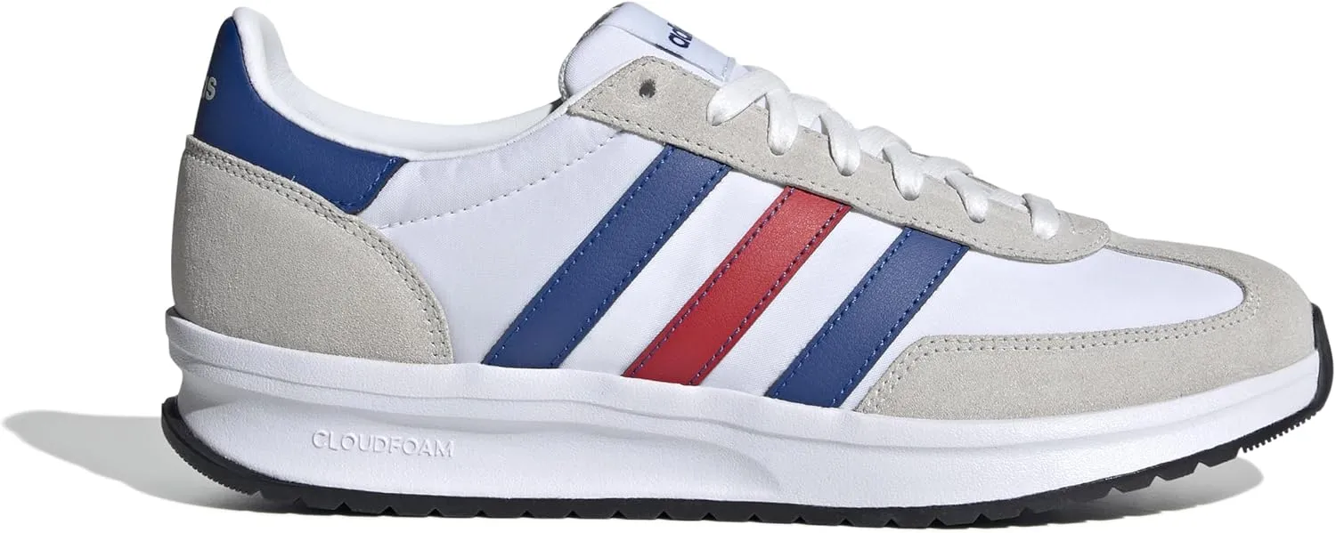 adidas Men's Shoes-Low (Non Football) Running, EU