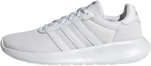 adidas Womens Lite Racer 3.0 Lace Up Sneakers00 Sneakers Shoes Casual - Blue