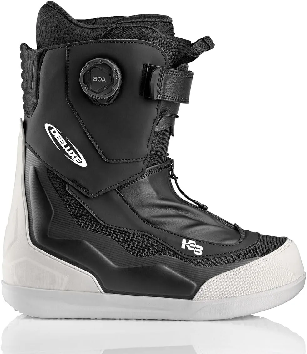 Aeris Boa Snowboard Boot - 2025