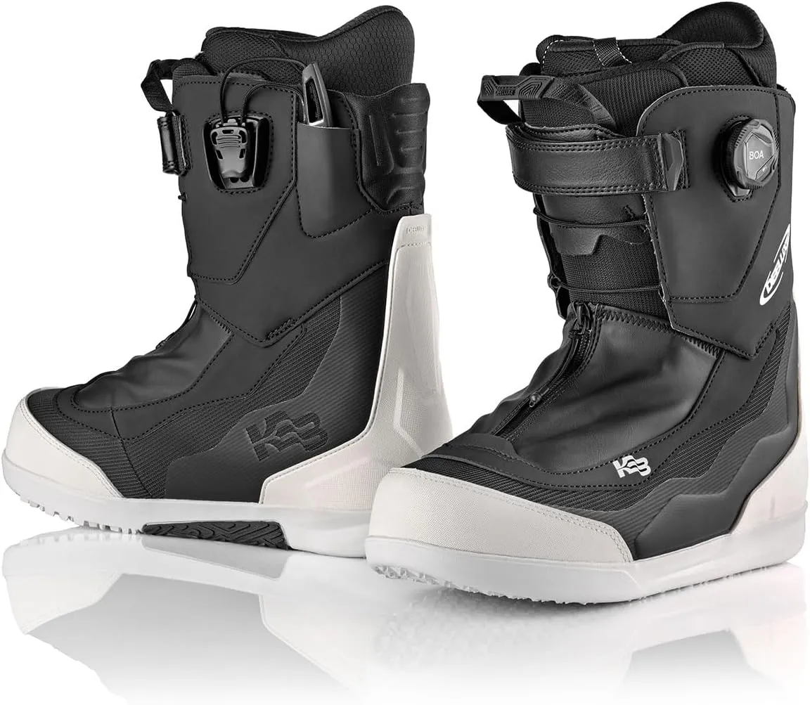 Aeris Boa Snowboard Boot - 2025