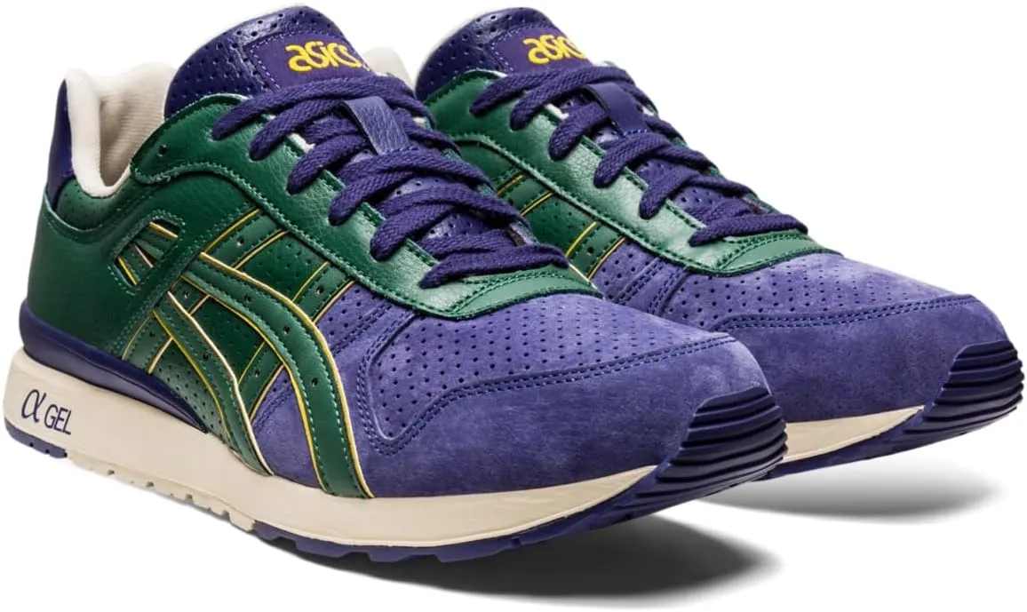 Asics Men's GT-II Sneakers