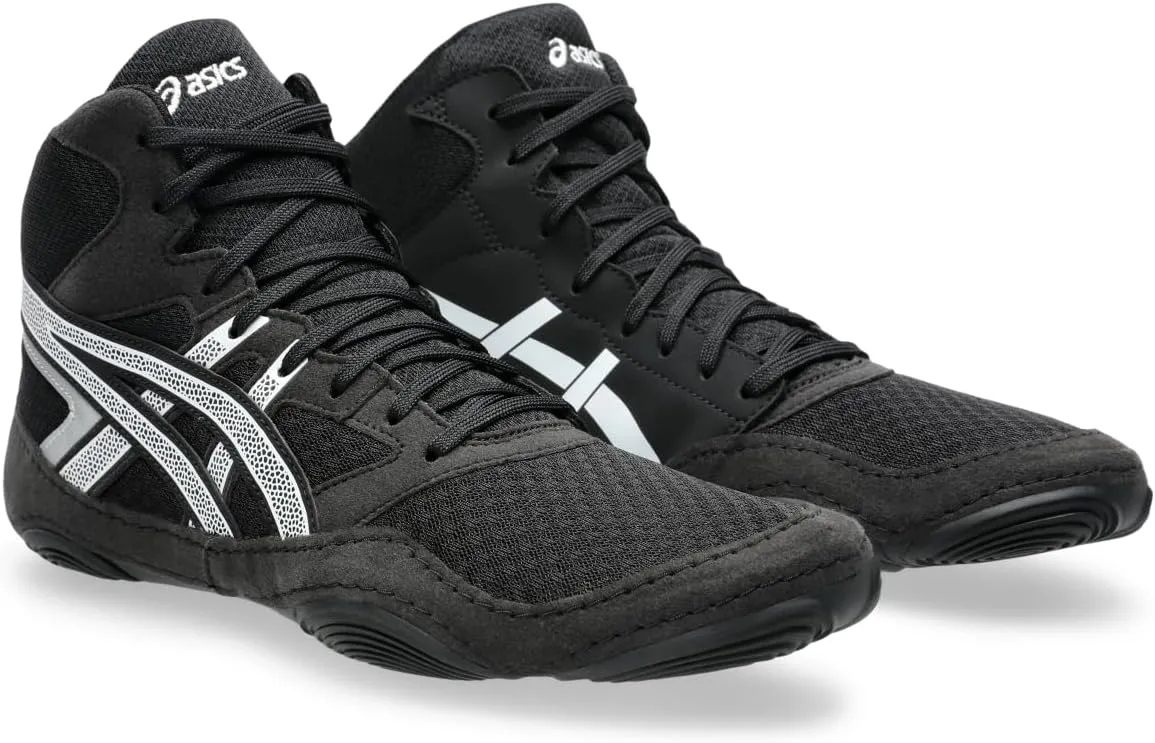 ASICS Men's Snapdown 4 Wrestling Shoes