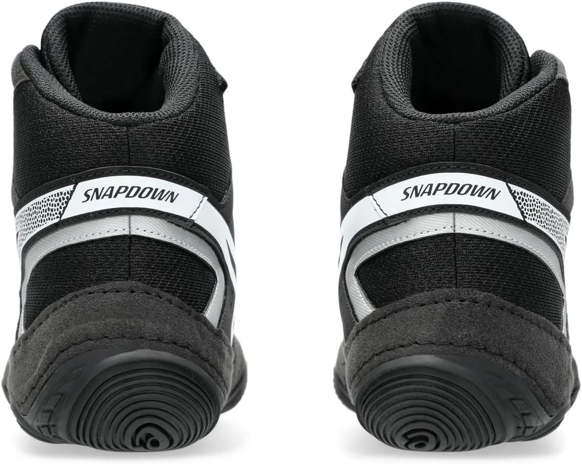 ASICS Men's Snapdown 4 Wrestling Shoes