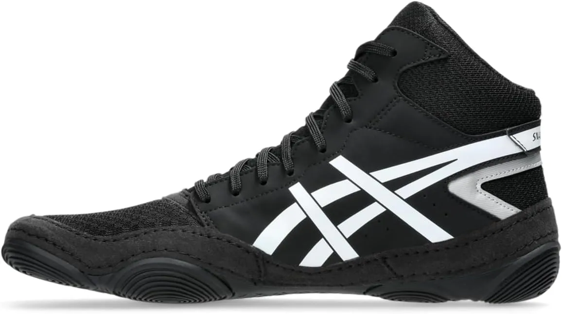 ASICS Men's Snapdown 4 Wrestling Shoes