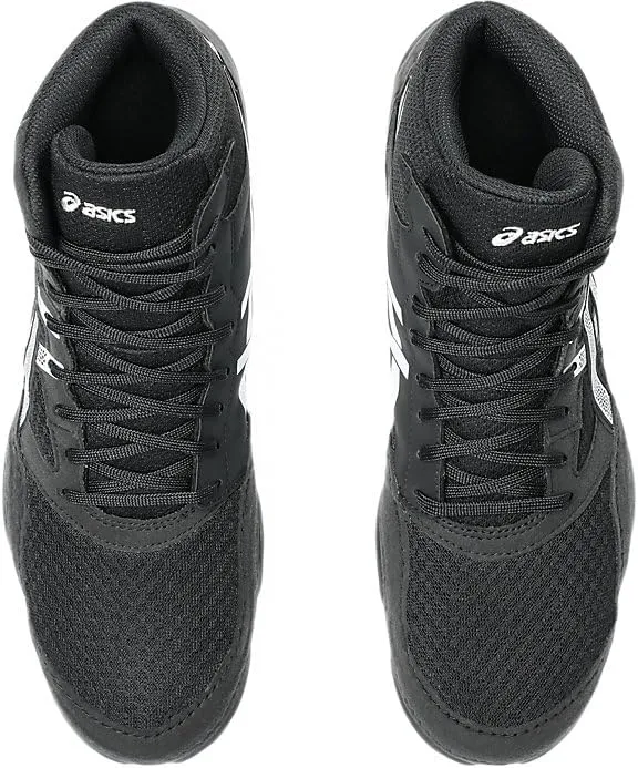 ASICS Men's Snapdown 4 Wrestling Shoes