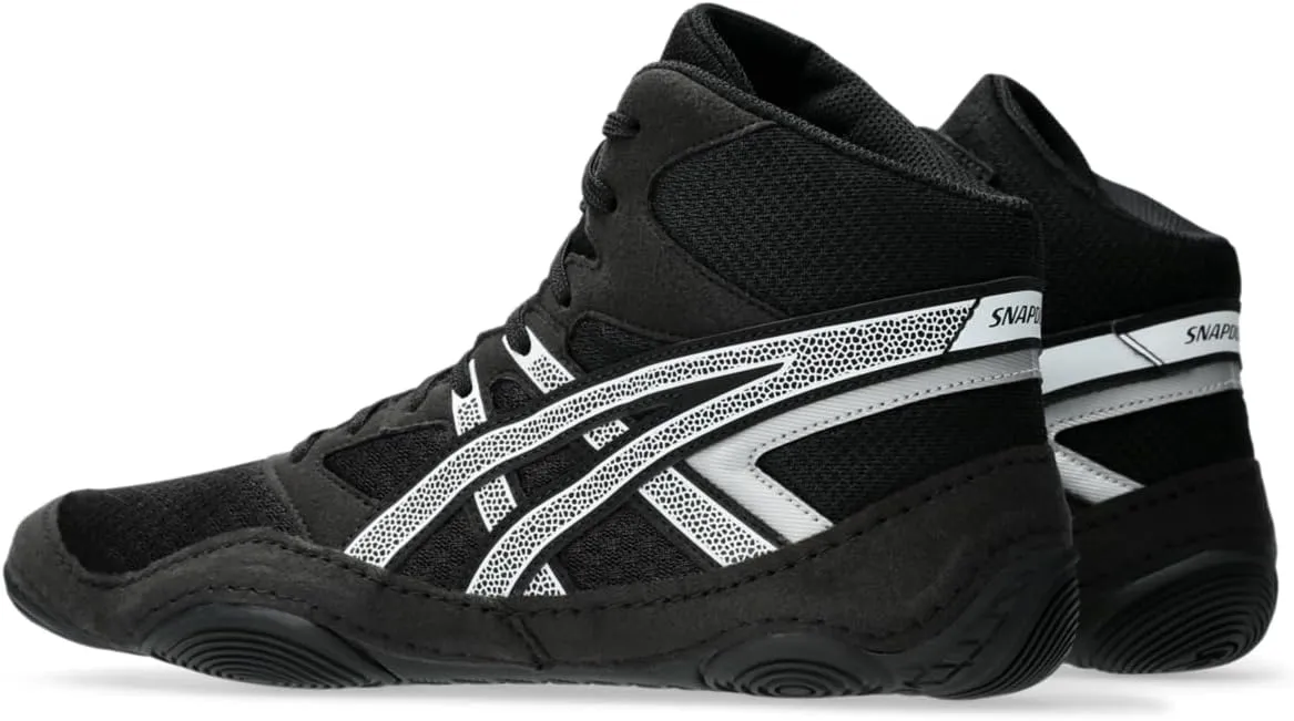 ASICS Men's Snapdown 4 Wrestling Shoes