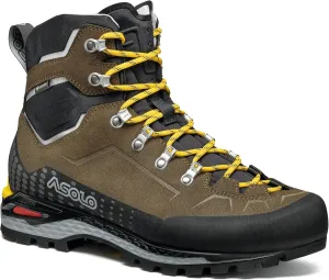 ASOLO Men's Freney EVO Leather GV Boots