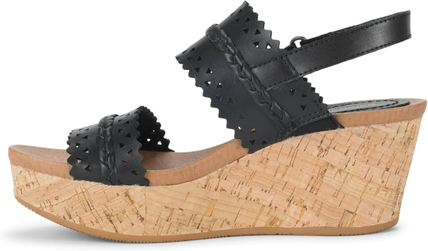 BareTraps Rene Womens Sandals