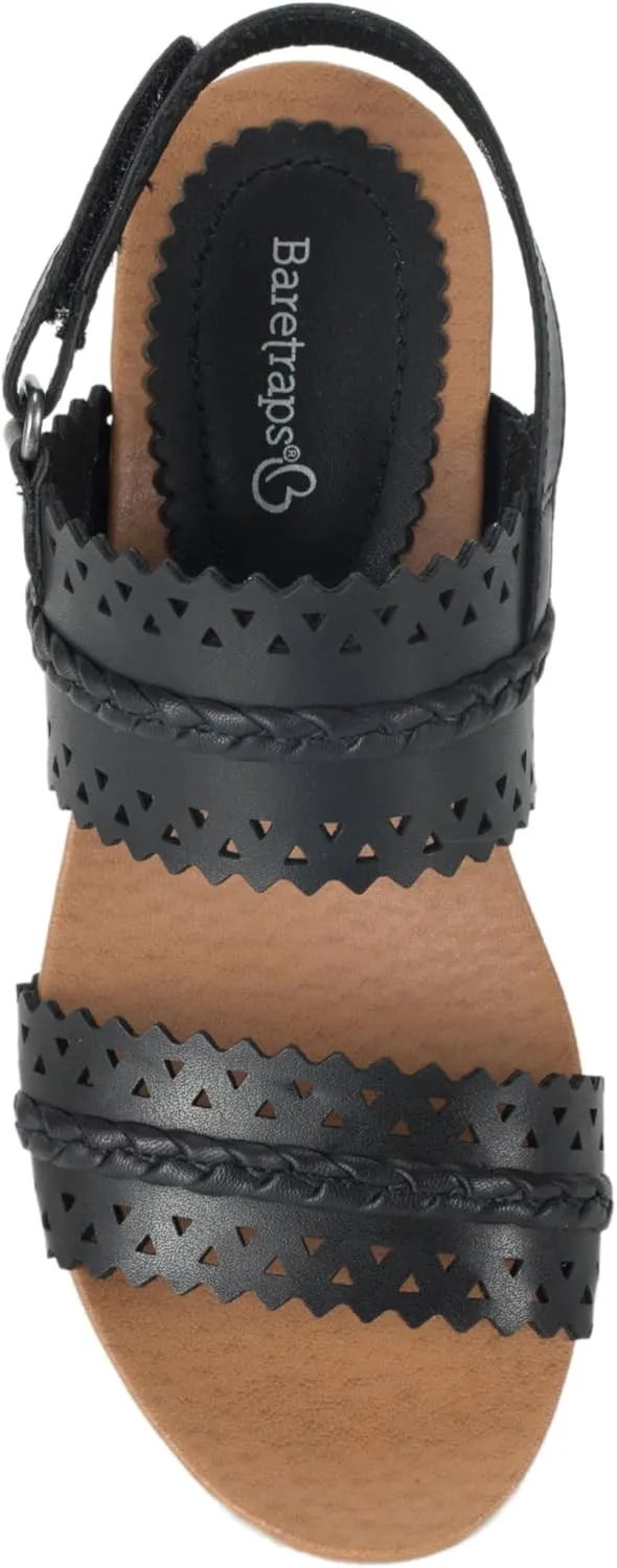 BareTraps Rene Womens Sandals