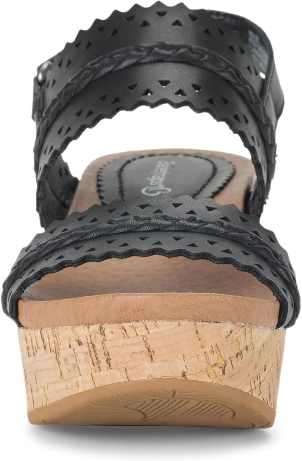 BareTraps Rene Womens Sandals