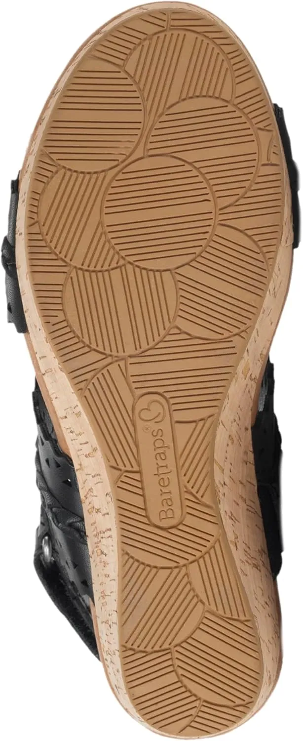 BareTraps Rene Womens Sandals