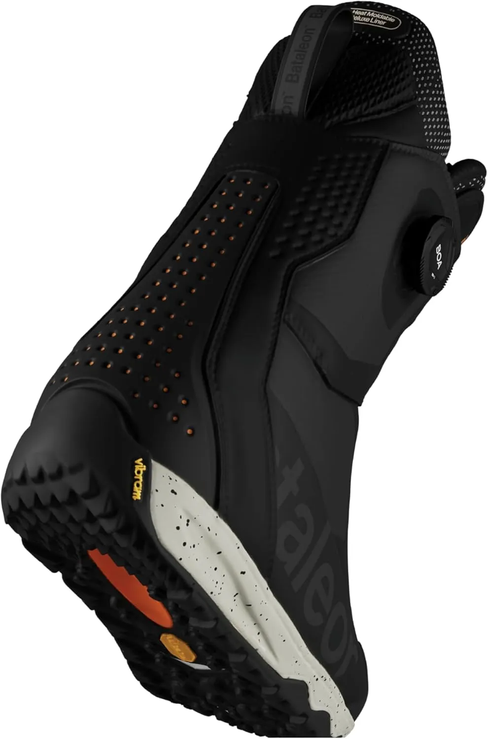 Bataleon Mens Acid BOA Snowboard Boot