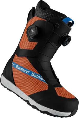 Bataleon Mens Salsa BOA Snowboard Boot