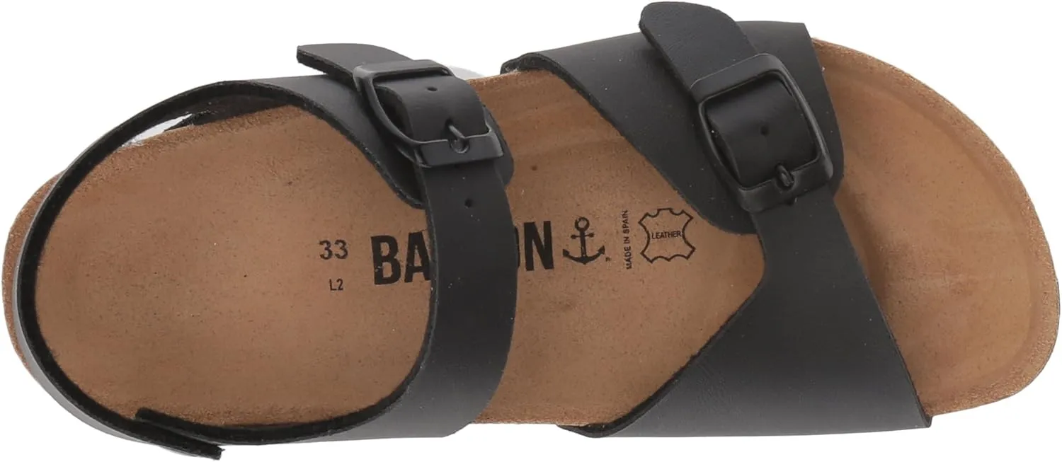 Bayton Girl's Pegase Sandal