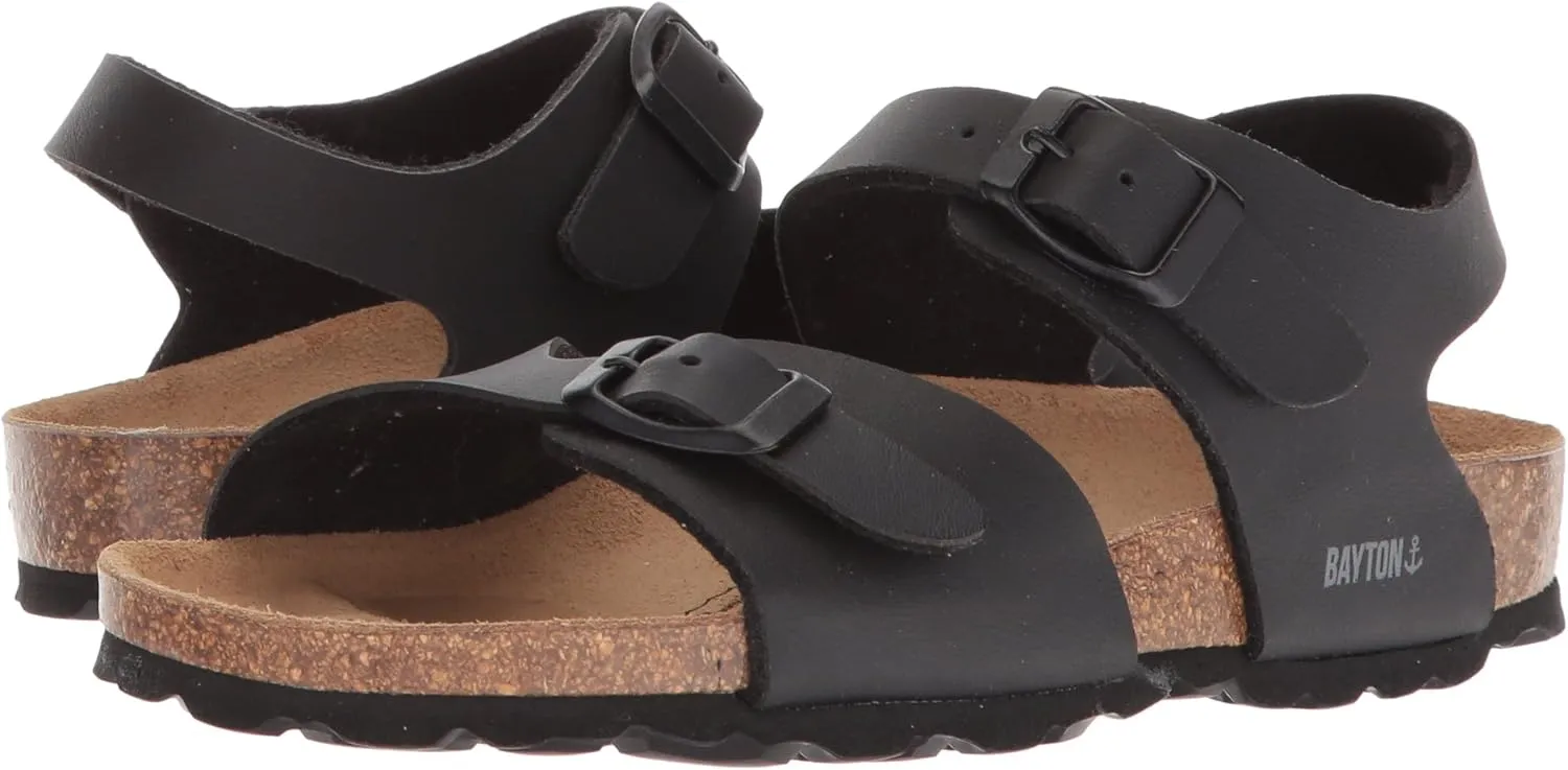 Bayton Girl's Pegase Sandal