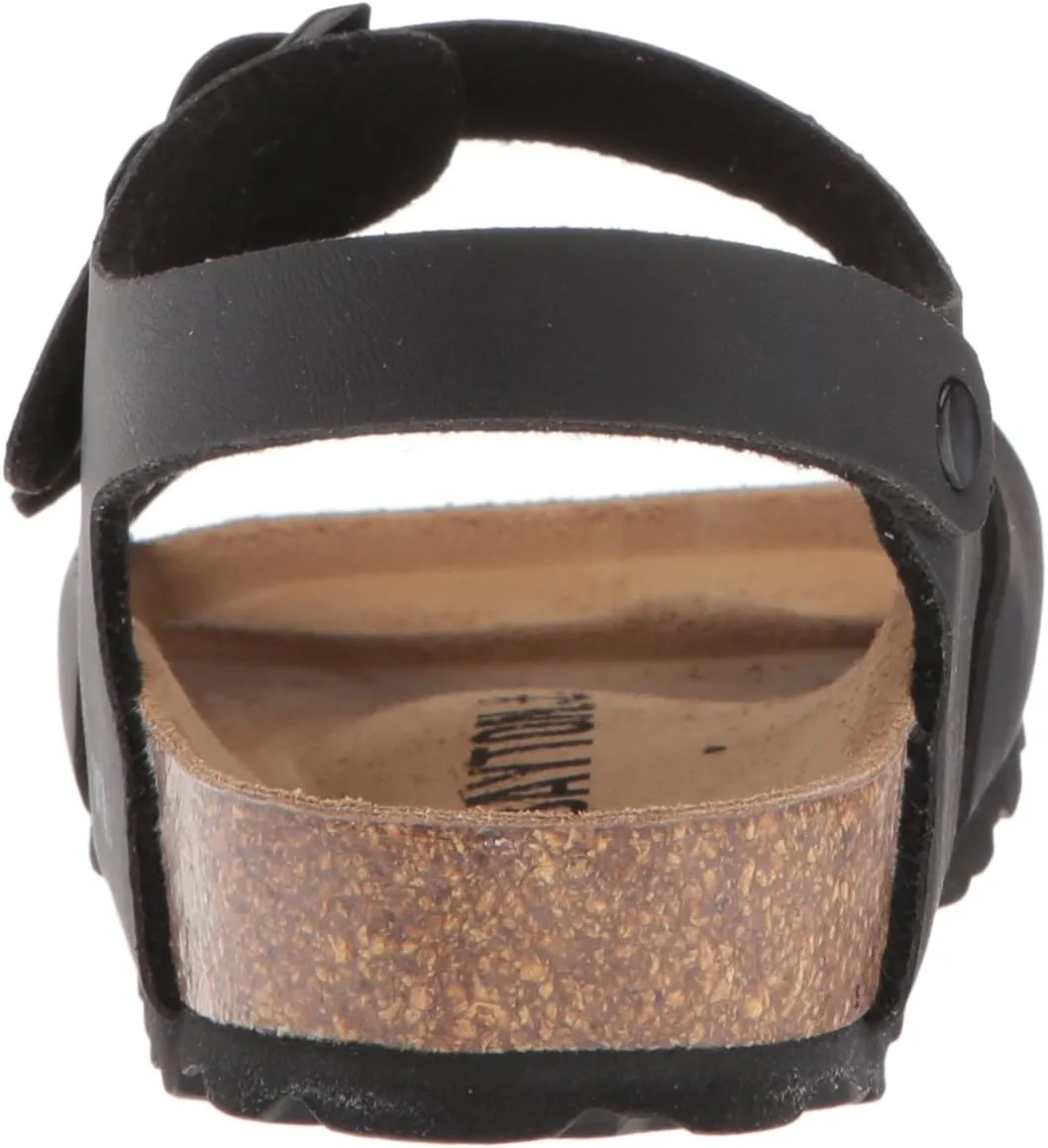 Bayton Girl's Pegase Sandal