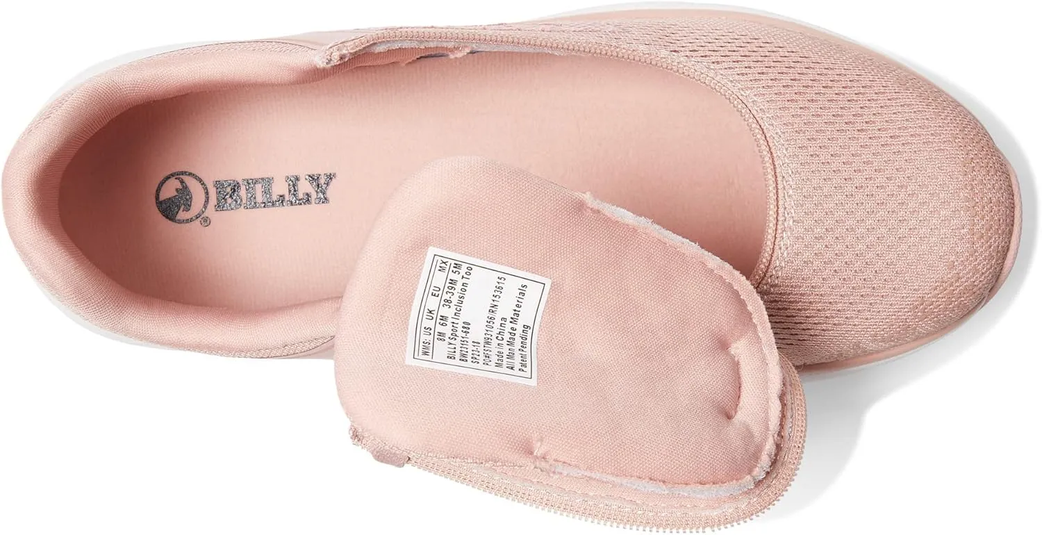 BILLY Footwear Sport Inclusion Too