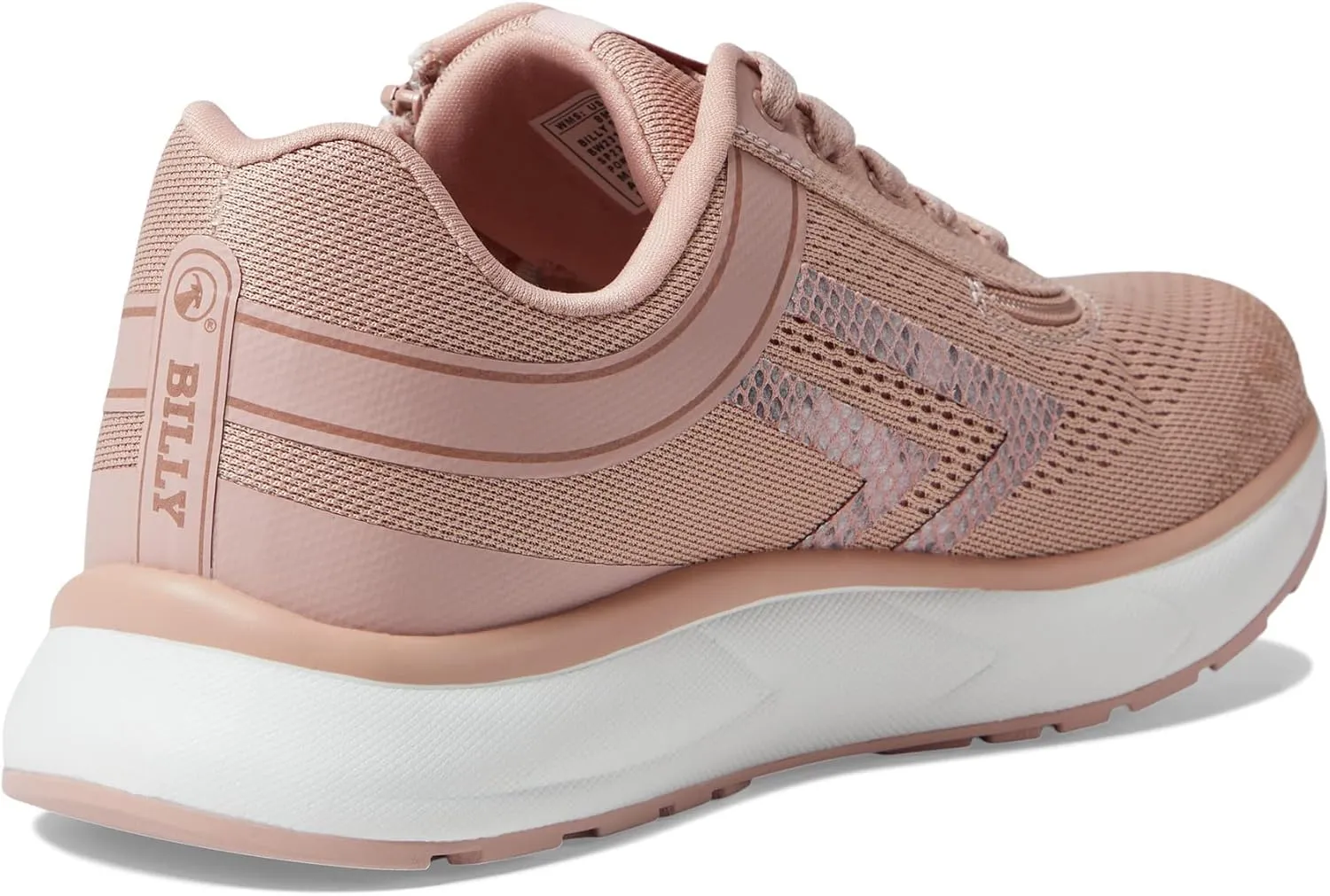 BILLY Footwear Sport Inclusion Too