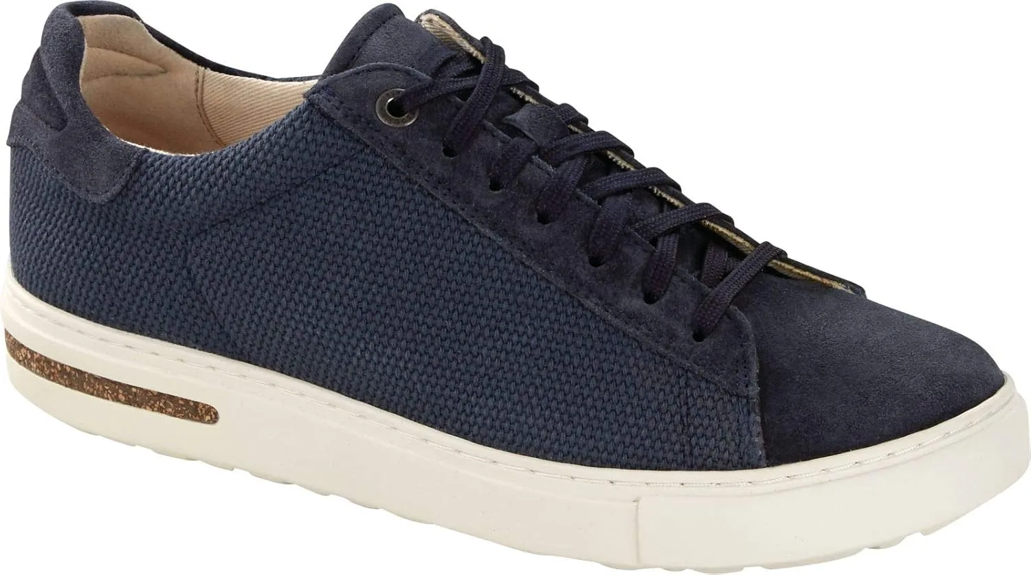 Birkenstock Men's Bend Leather Sneakers