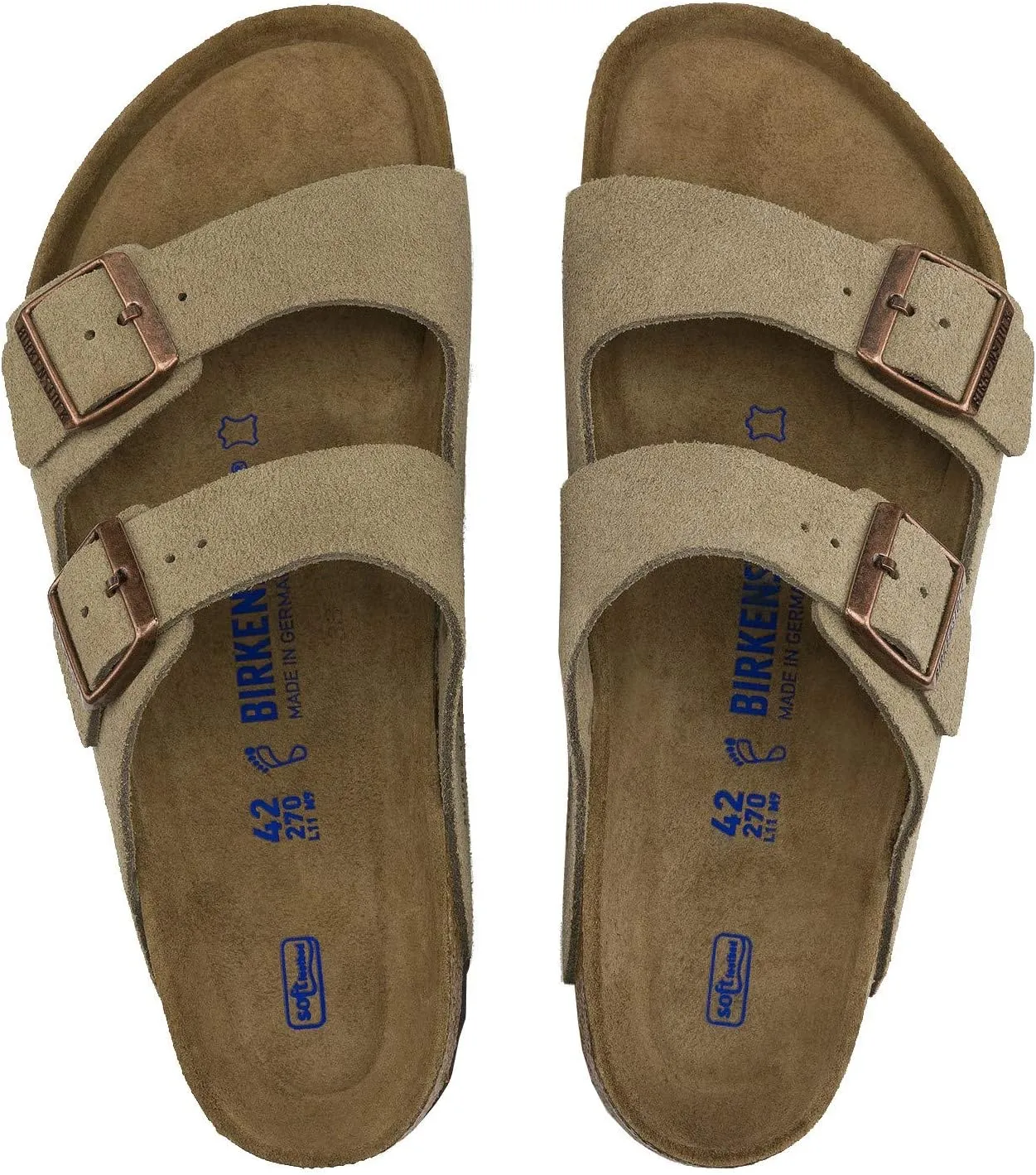 Birkenstock Women's Arizona Sandals