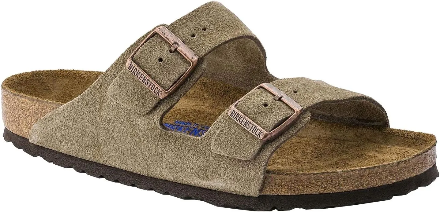 Birkenstock Women's Arizona Sandals