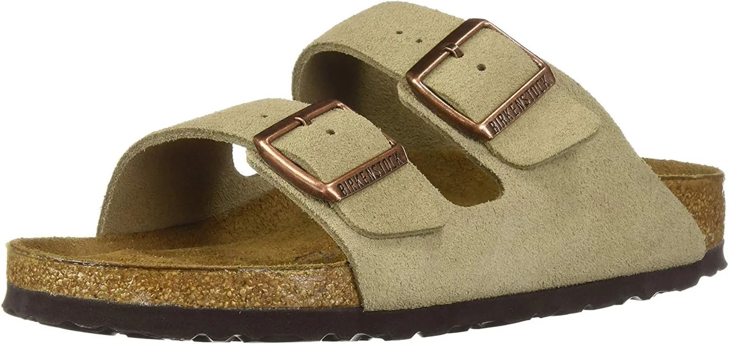 Birkenstock Women's Arizona Sandals