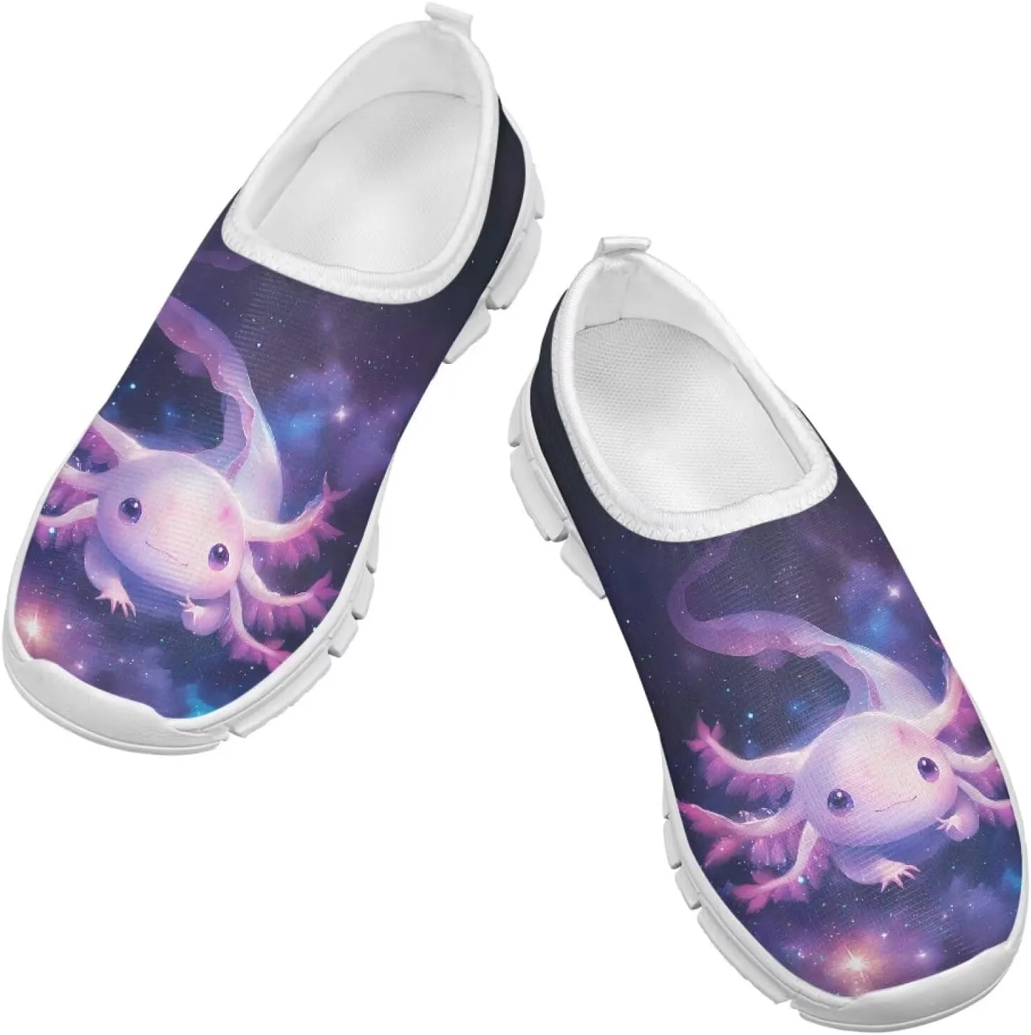 Boys Shoes,Girls Slip On Flats Sneaker Children Comfort Walking Shoes Wear Resistant Outdoor Sport Training Shoes
