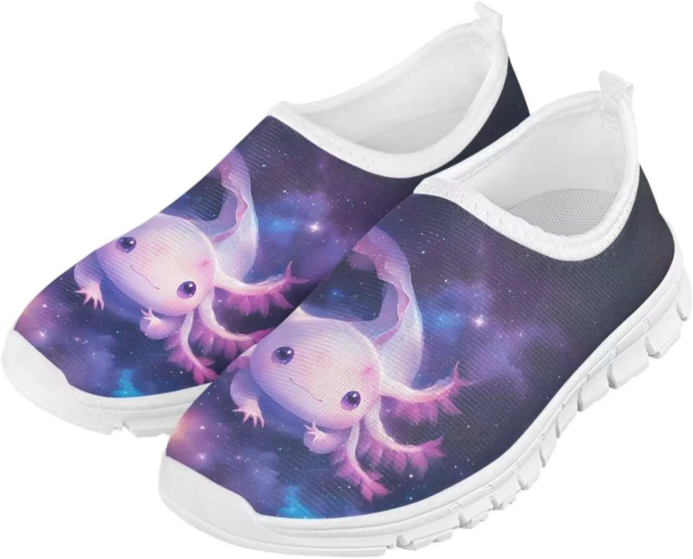 Boys Shoes,Girls Slip On Flats Sneaker Children Comfort Walking Shoes Wear Resistant Outdoor Sport Training Shoes