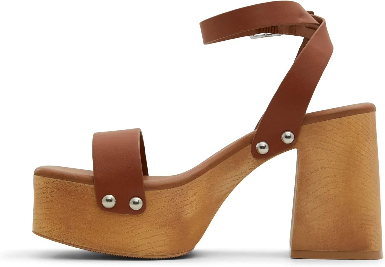 Call It Spring Women's Maribel Heeled Sandal