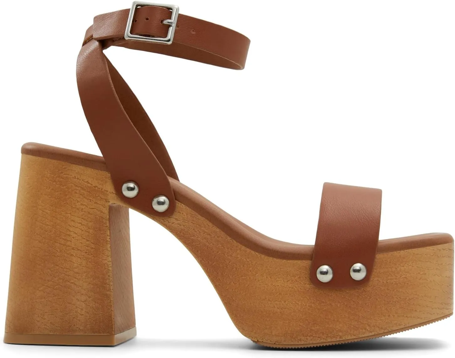 Call It Spring Women's Maribel Heeled Sandal