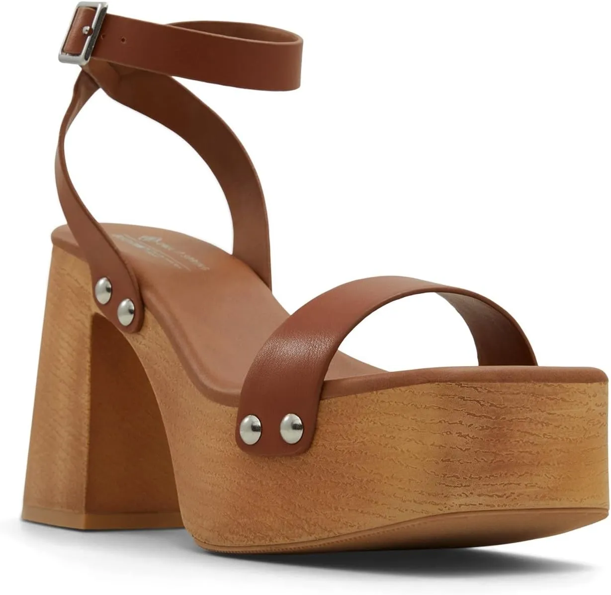 Call It Spring Women's Maribel Heeled Sandal