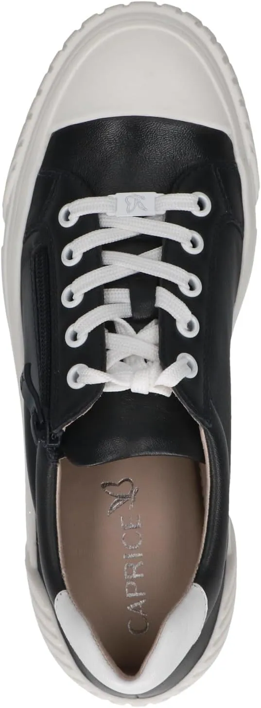 CAPRICE Women's Low-Top Sneakers