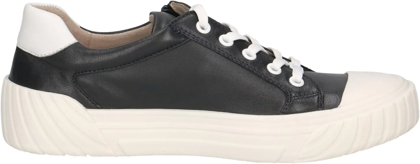 CAPRICE Women's Low-Top Sneakers