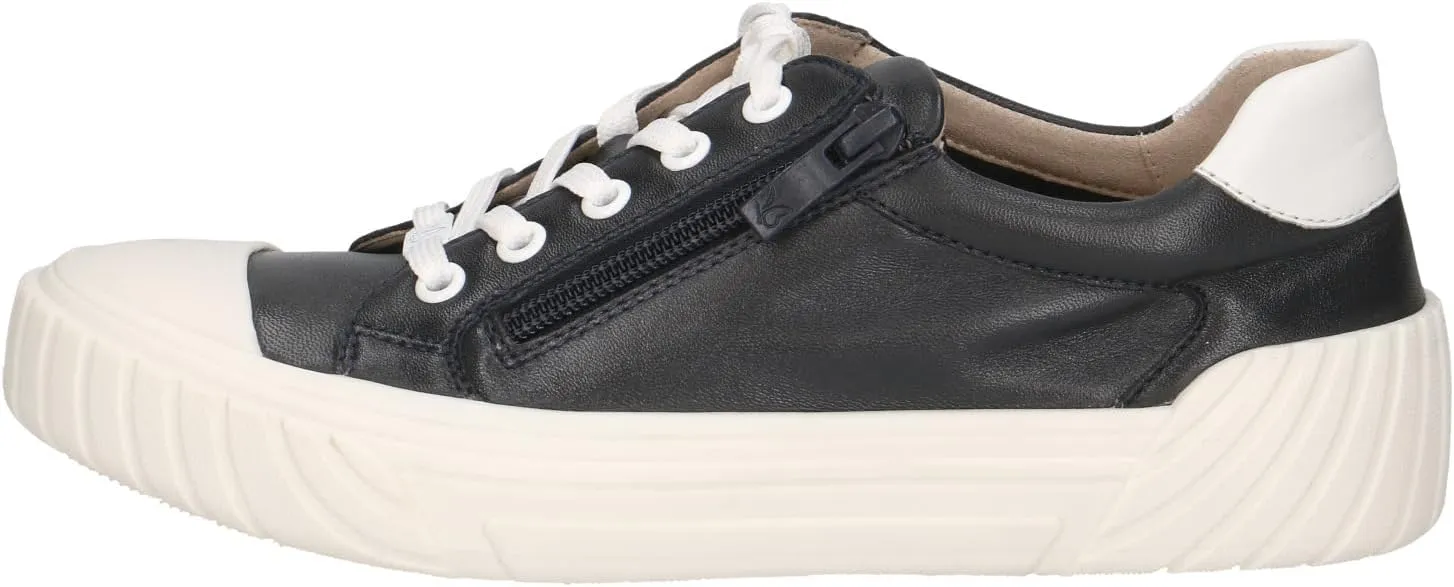 CAPRICE Women's Low-Top Sneakers