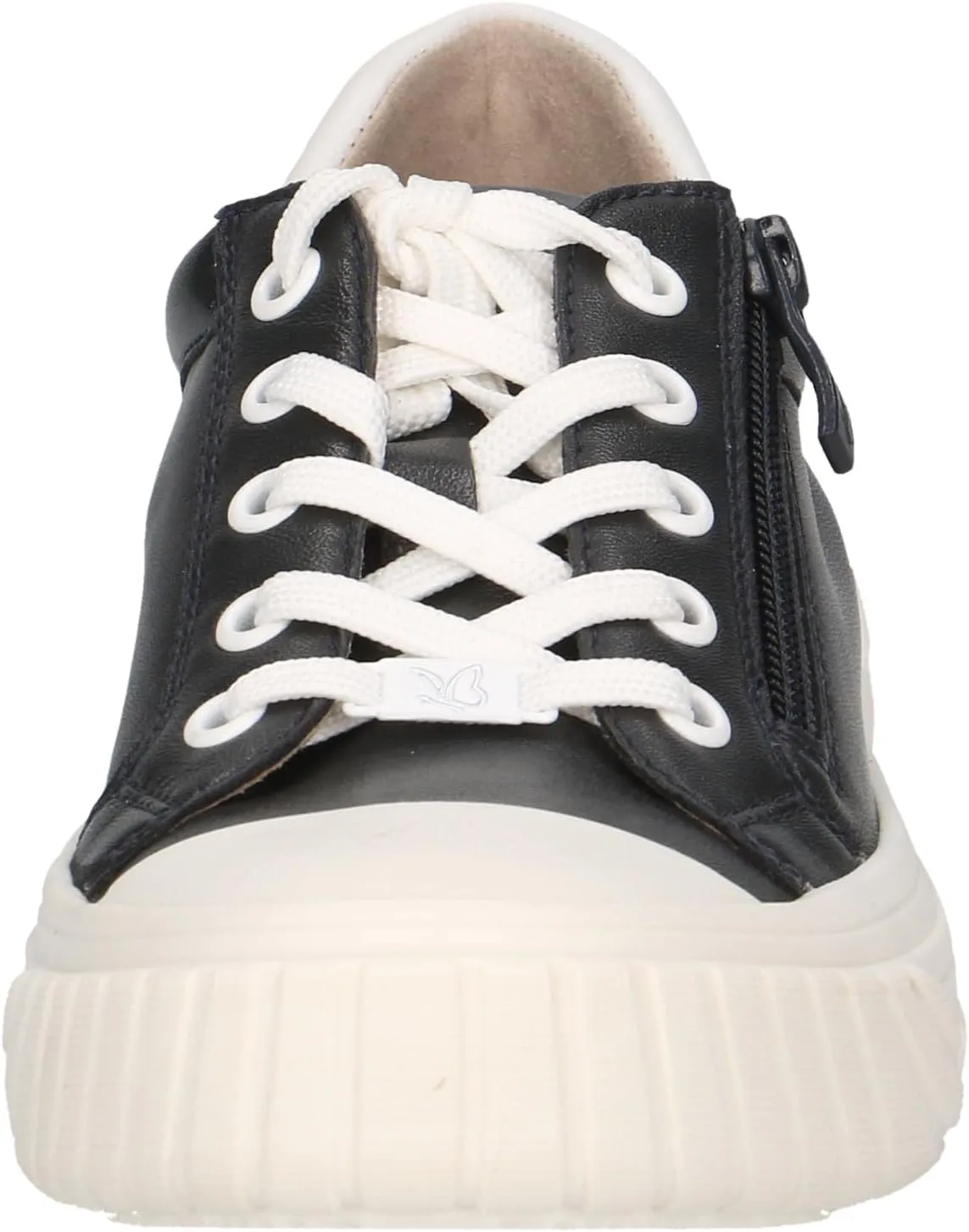 CAPRICE Women's Low-Top Sneakers