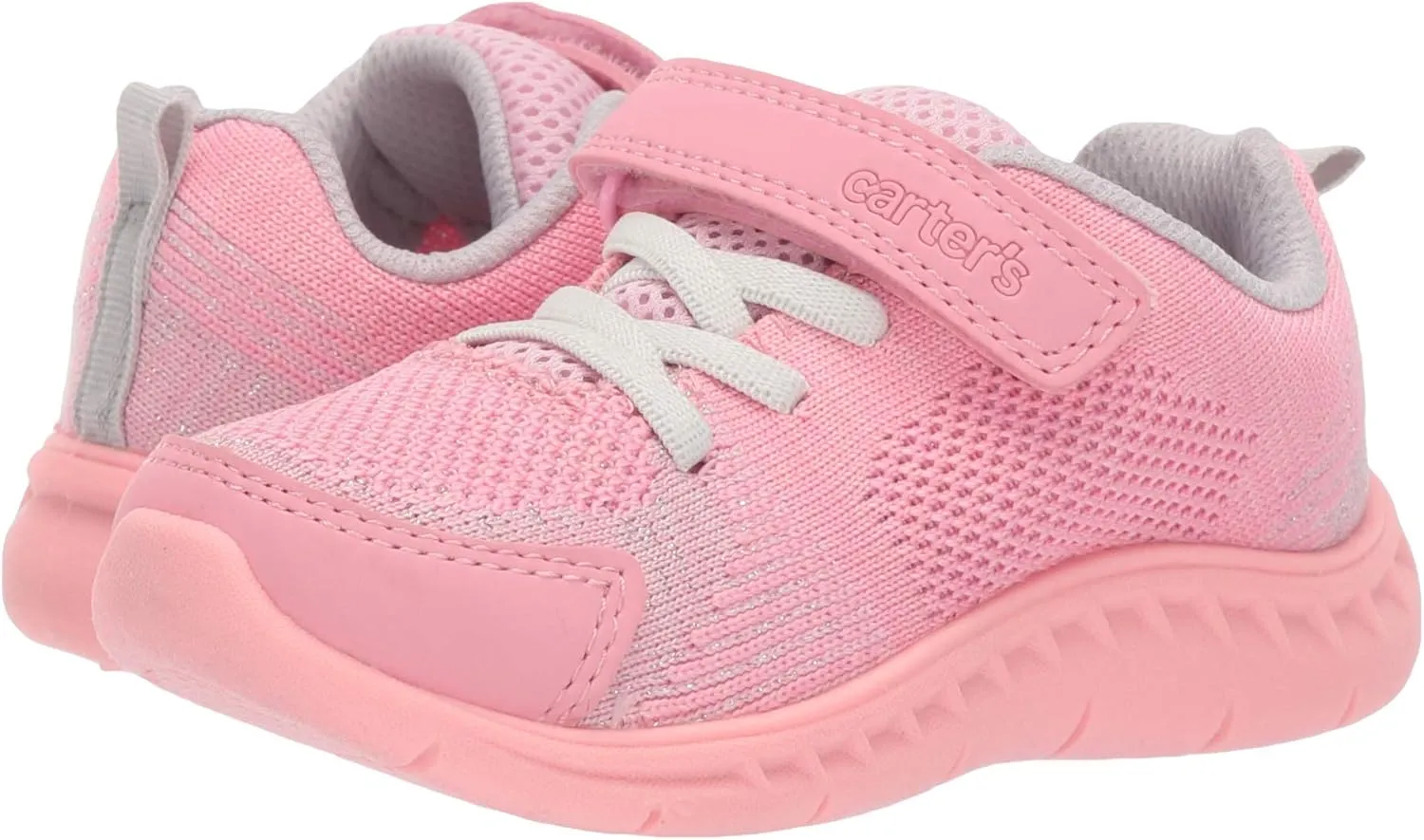 Carter's Kids Girl's Athletic Sneakers