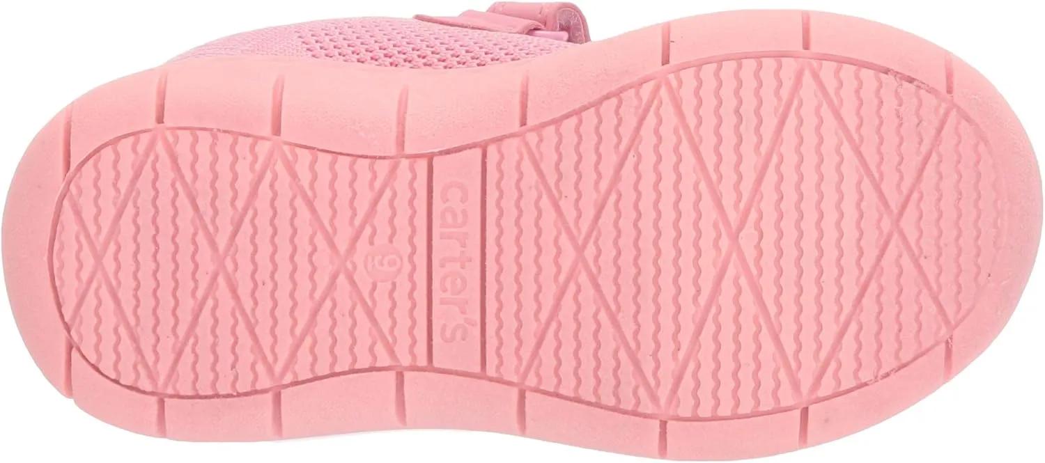 Carter's Kids Girl's Athletic Sneakers