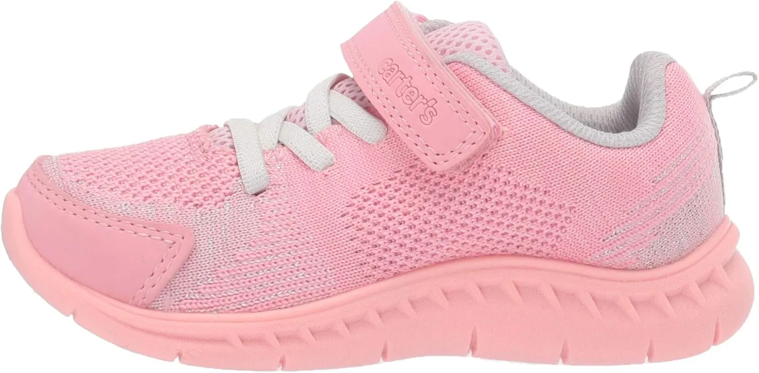 Carter's Kids Girl's Athletic Sneakers