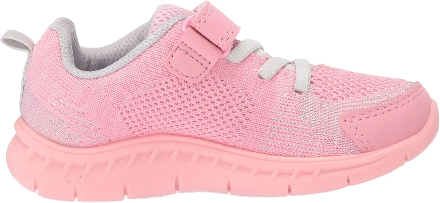 Carter's Kids Girl's Athletic Sneakers