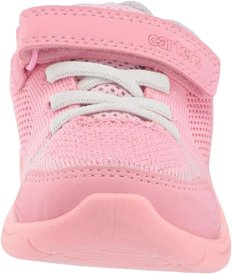 Carter's Kids Girl's Athletic Sneakers