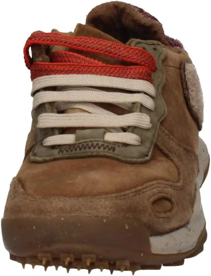 Chacrona Premium - Casual Sneakers for Men & Women - Comfortable & Durable Leather Sneakers