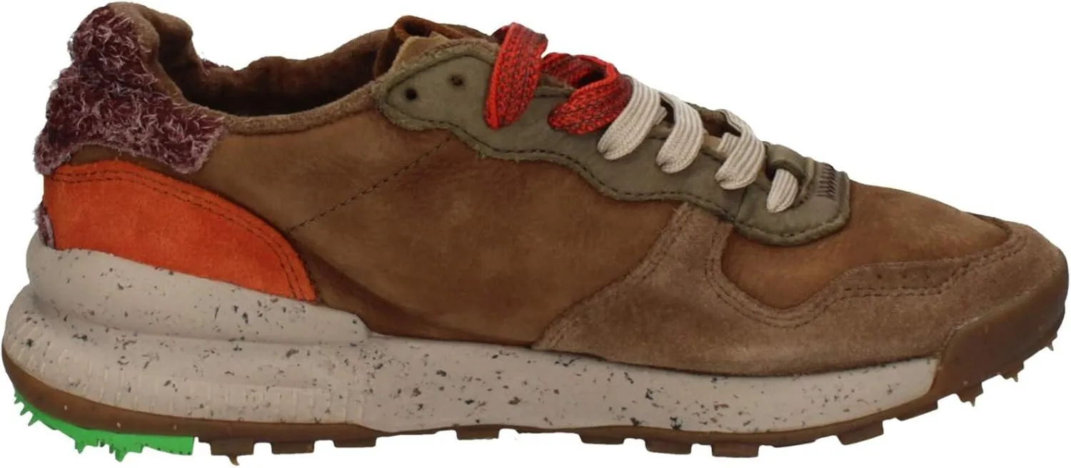 Chacrona Premium - Casual Sneakers for Men & Women - Comfortable & Durable Leather Sneakers
