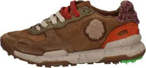 Chacrona Premium - Casual Sneakers for Men & Women - Comfortable & Durable Leather Sneakers
