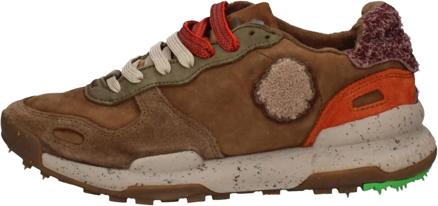Chacrona Premium - Casual Sneakers for Men & Women - Comfortable & Durable Leather Sneakers